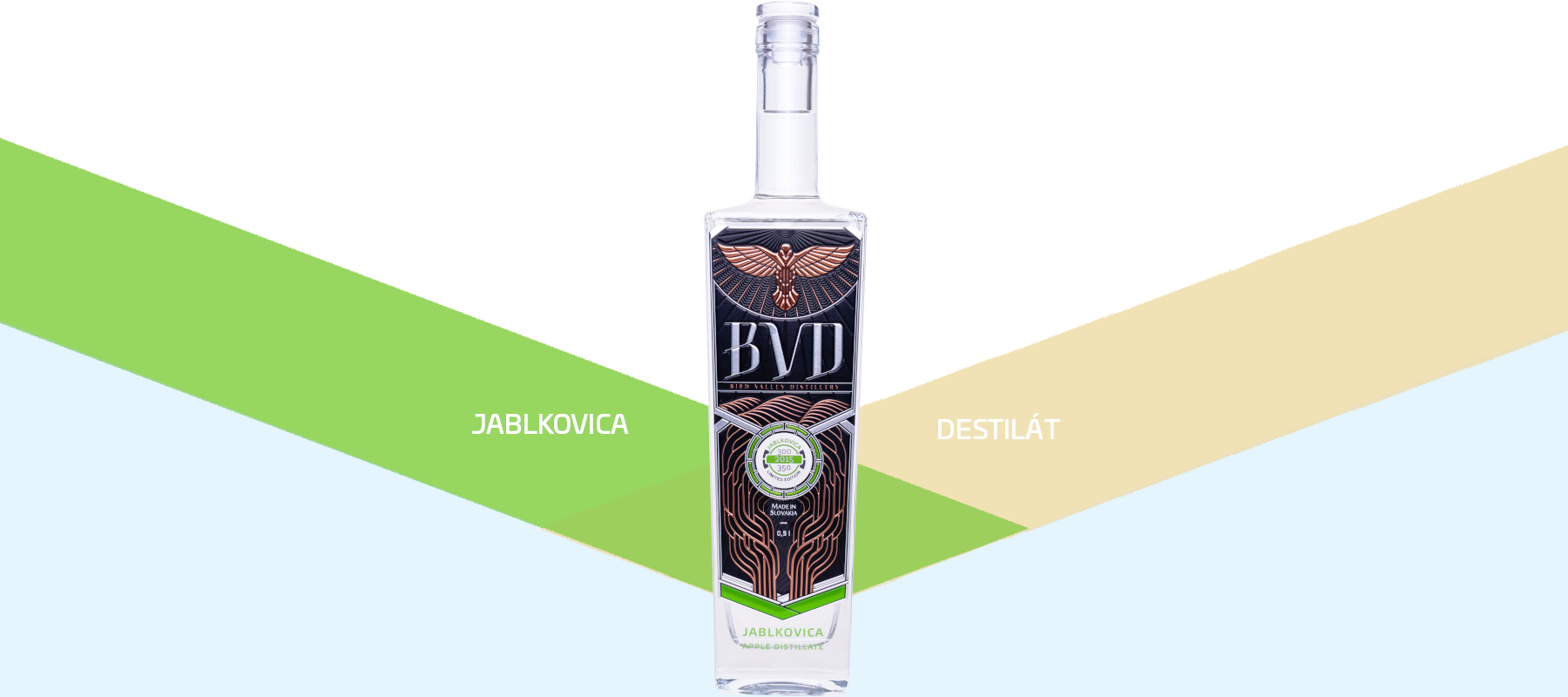 slovenska jablkovica bvd